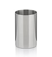 Chrome Stainless Steel Tumbler