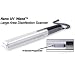 Zadro Nano Wand UV Disinfection Scanner