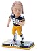 Search : Green Bay Packers A.J. Hawk Forever Collectibles Photo Base Bobble Head