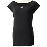 (アディダス)adidas W Response S/S キャップスリーブTシャツ SH136