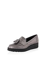 SUPERBA Mocasines (Gris)