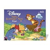 Disney Pooh