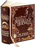 The Complete Stories of Sherlock Holmes