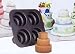 Chicago Metallic 4-cup Nonstick Multi-Tier Cake Pan