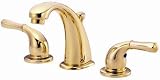 Bathroom Faucet by Danze - D300471-PBV in Polished Brass