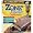 Nutrition Bars Chocolate Caramel Cluster - 5 bars,(ZonePerfect)