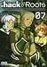.hack//Roots 07 [DVD]でAmazonアフィリエイトツール