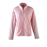 Augusta Girls Brushed Tricot Jacket 4341