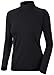 Columbia Women's Base Layer Midweight Mock Neck Long Sleeve Shirt