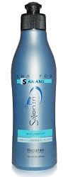 Saloon'IN Sanans Antidandruff Shampoo 10.1 oz (300 ml)