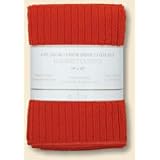 4pc Micro Fiber Kitchen Dish Cloth Set by Gourmet Classics (12 x 12) in Copper by Gourmet Classics