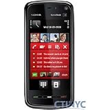 Nokia 5800 XPRESSMUSIC BLACK (EU) Unlocked Phone