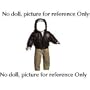 "Molly's Aviator Outfit" for 18" American Girl Doll