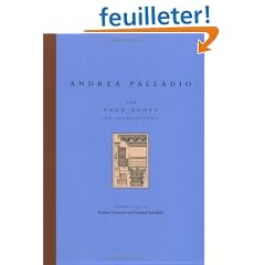 The Four Books on Architecture