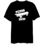 Filipino Skater Countries Mens T-Shirt (Black, Size Large)