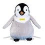 Happy Feet Huggable Mumble