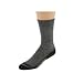 Hiking Light Cushion Crew Sock by Feetures
