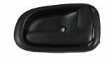 93 94 95 96 97 TOYOTA COROLLA GEO PRIZM INSIDE DOOR HANDLE BROWN RH *
