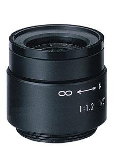 TL16 16mm C CS Mount Fixed Iris Video Surveillance Camera Lens