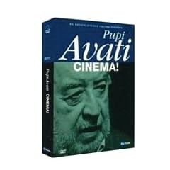 Cinema! (3 Dvd)
