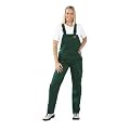 Planam Latzhose von Damen (MG290, 60:40)