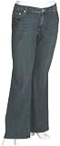 Seven7 Jeans Womens Plus Flare Jean