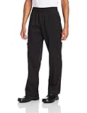 Dickies Unisex Cargo Baggy Cargo Chef Pant