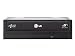 KEIAN LG�d�q S-ATA �����X�[�p�[�}���`�h���C�u �u���b�N�x�[��&�\�t�g�t GH24NS70 BL BLK