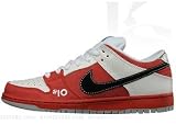 Nike Men's Dunk Low SB QS Roller Derby Style # 313170-601