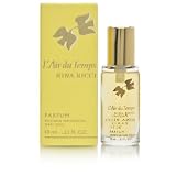 L'air du Temps by Nina Ricci for Women 0.33 oz Parfum Classic Spray Refill
