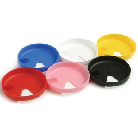 new year Nalgene Easy Sipper Cap For Wide Mouth Bottles BlackB002C01ND4