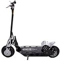 X-Treme Scooters | X-500 - 500 Watt Electric Scooter - Black