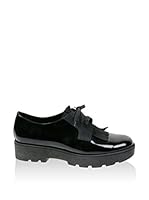 BUT-S Zapatos de cordones (Negro)