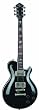 Michael Kelly Patriot Vintage MKPVBK Electric Guitar