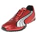 PUMA v1.10 Viz Trainer Soccer Shoe