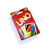 Uno Card Game