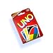 Uno Card Game