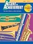 Accent on Achievement - Flute - Book 1 - Bk+CD