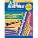 Accent on Achievement - Flute - Book 1 - Bk+CD