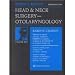 All Products : Head and Neck Surgery -- Otolaryngology, 3rd Edition