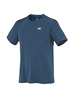 MILLET Camiseta Manga Corta Alpine Ts Ss (Azul)