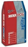 Hundefutter Mera Dog AGILITY 15kg