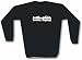 London England Cityscape Skyline Logo Men's Sweat Shirt in 2 colors Small thru 3XL
