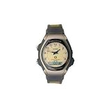 Casio Sports Ana Digi Watch with Alarm, El Backlight and 100 Mtr. Water Resistant (WI3122)