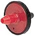 Tools & Hardware : 1/2 GPH Mini-Inline Drippers (10/pk)