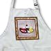 Susan Brown Designs Dessert Themes - Banana Split - Aprons