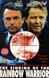 The Sinking of The Rainbow Warrior (1992)