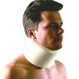 Vulkan Neck Collar - Size: Shallow/Long