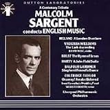 Sargent Conducts English
