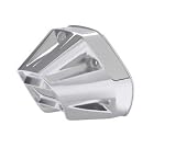 Can Am Spyder Rt Touring Chrome Exhaust Tip and Heat Shield 219400260 Canam Roadster
